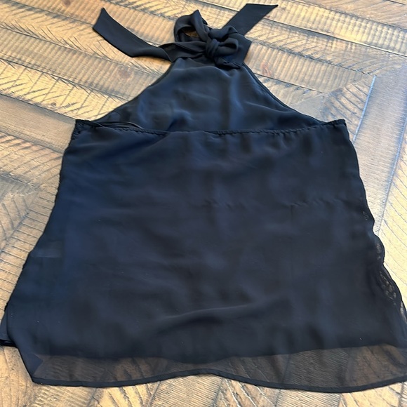 Trouvé Halter Top - Large - Picture 3 of 4